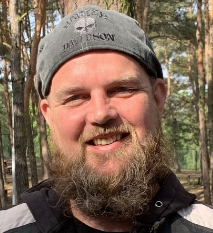 Dennis Cassøe Journalist