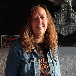 Susanne Juul Christensen